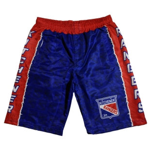 Sublimated Shorts Product Image